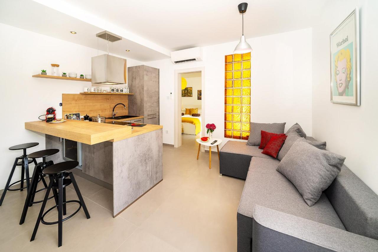Apartment Veroeva Rukavac  Kültér fotó